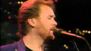 Lee Roy Parnell The Rock