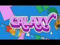 WAR - Galaxy (Official Music Video)