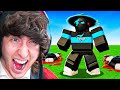 We Played Roblox Bedwars with TanqR...