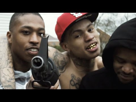 30 Deep Grimeyy "Alone" (Official Video)