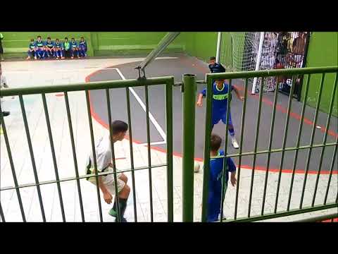 Luso Celtic 8 x 1 Juventude   Copa Chua   03 02 2018