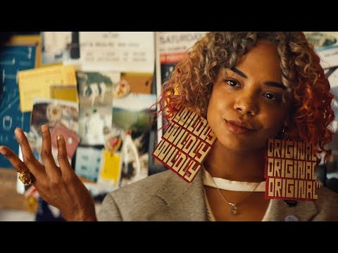 Red Band Trailer