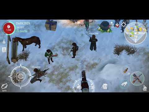 WESTLAND SURVIVAL CHRISTMAS SPOT