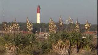 preview picture of video 'Le phare du Cap Ferret'
