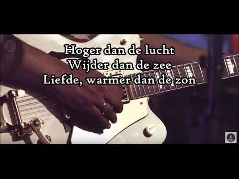 Hemelhoog - Opwekking 831