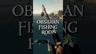HOW TO GET RARE  OBSIDIAN SKINS NOW In Sea Of Thieves! #shorts