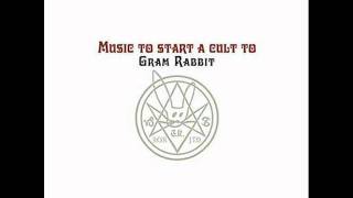 Gram Rabbit - New Energy