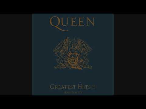 Q̲u̲e̲e̲n̲ ‎- Greatest Hits II