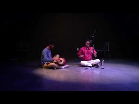 Nagumomu Ganaleni - Abheri