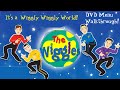 The Wiggles It S A Wiggly Wiggly World 2005 DVD Menu Walkthrough