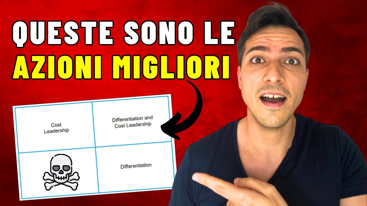 Come Scovare le Migliori Azioni Secondo Morgan Stanley