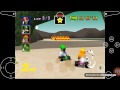 Mario Kart 64 Part 2 Mushroom Cup