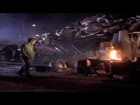 The Plague and the Moonflower -- 5. A Child's Carol