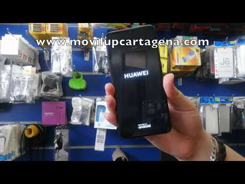 HOW TO HARD RESET HUAWEI P SMART 2019 POT-LX1