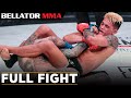 Full Fight | Jay Jay Wilson vs. Mario Navarro - Bellator 238