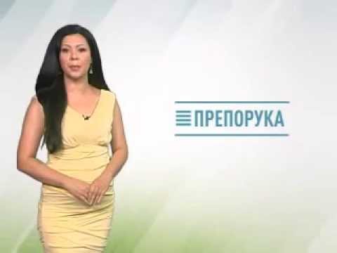 Zelena prognoza 19.6.2014. - Pojava i štetnost kukuruzne zlatice