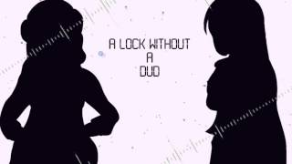 【Ruby & Megurine Luka V2】 Shade Of Blue 【VOCALOID 4 Cover】