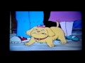 Closing To Arthur Writes A Story 1997 VHS