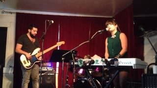 Mary Jennings - Loose Cannon 06/27/14