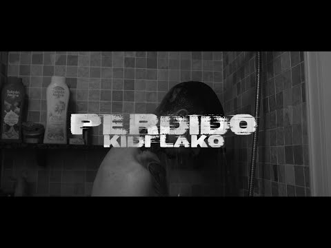 KidFlako - PERDIDO (Video Oficial)