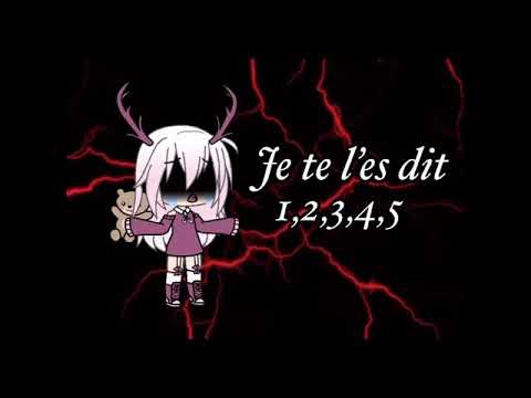 Je te l’ai dis 1,2,3,4,5,6000 fois//meme//original a ma version