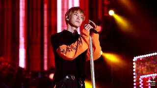 Download lagu 160517 소록도 열린음악회 NCT-U without you (doyoung focus cam) mp3