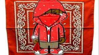 the game - red bandana (Mk productions)