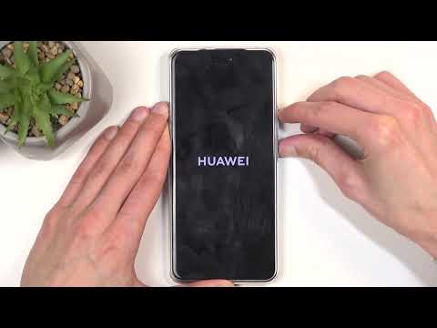 How to Hard Reset HUAWEI Nova 13 Pro