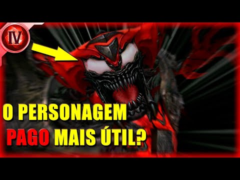 VALE A PENA? TESTANDO CARNIFICINA ALMA CAÍDA NÍVEL 70, 80 e T-4! BAX, BAL CHEFE LENDA E GIGANTE!