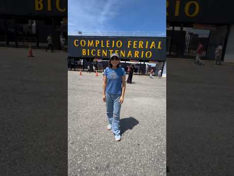 feria Internacional de Barquisimeto Estado Lara 🇻🇪📸❤️ #turismo #barquisimeto #lara #vene #viral