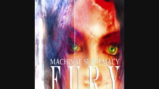 Machinae Supremacy Legion of Stoopid