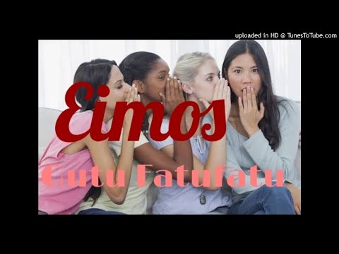 Eimos- Gutu fatufatu 2016 (-_-)  A-EI production| Tuvaluan Song