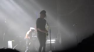 The Hellacopters - TAB - Razzmatazz. BCN