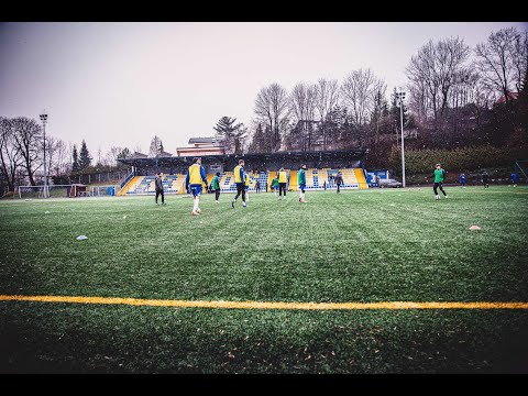 [SPARING] TS Podbeskidzie - GKS Jastrzębie | 18.01.2023
