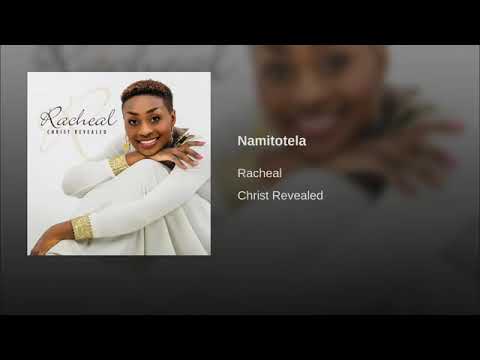 Namitotela ( Lord I thank you) Zambian Praise and Worship by Racheal