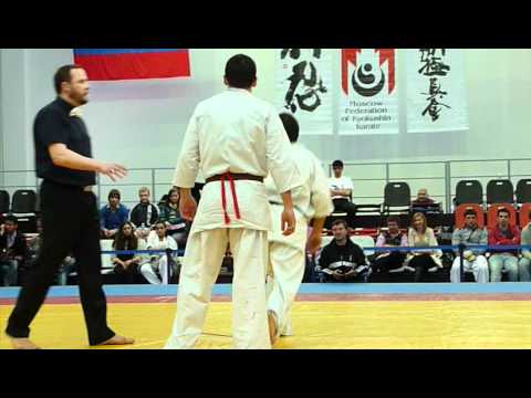 Лаша Габараев