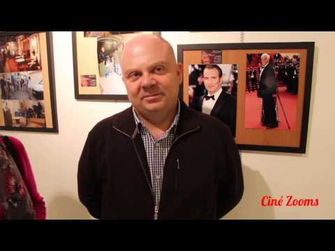 1er FESTIVAL : L'ART EN PRATIQUE - Aix en Provence - Galerie ESDAC 2017