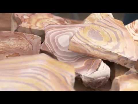 Tucson Gem Event | Emerging Stones with Gem Insider Lemar Scott