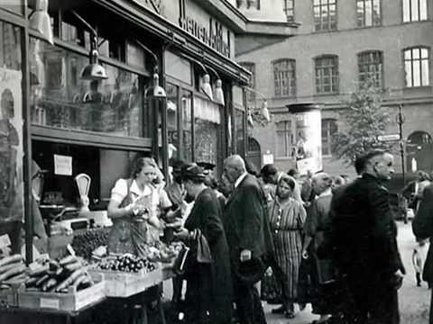 Marek Weber Tanz-Orch: Ich will von der Lilly nichts wissen, 1928
