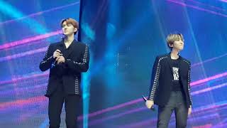 enodem: EXO - Boomerang | MBC Show Champion in Manila 2018