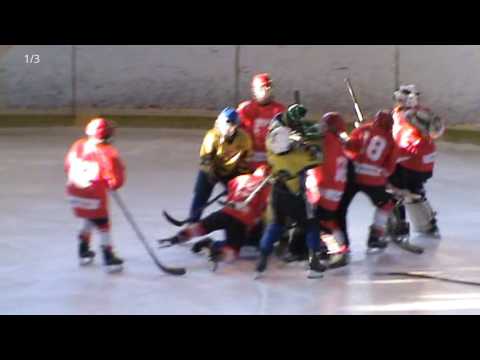 11. mart 2017: Celje - CZ 2:6