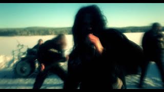 SCAR SYMMETRY - The Iconoclast (OFFICIAL MUSIC VIDEO)