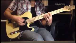 Skip The Use - Dr House - Cover