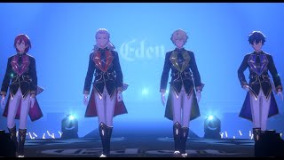 Cover art for The Genesis