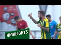 Samenvatting MVV - ADO Den Haag 0-0 (31-07-20)