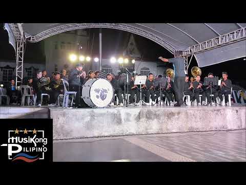 Serenata Kay Lolo Mhiong l Dakila Overture l The Original Kawit Band