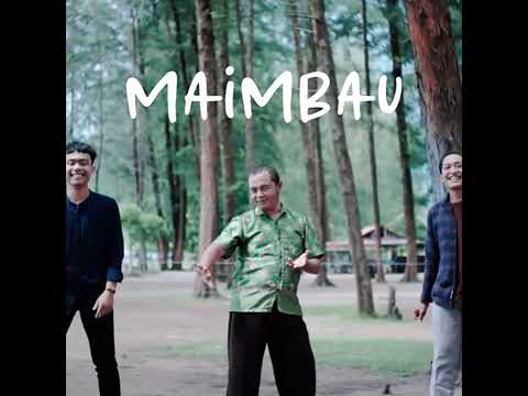 LAGU DENDANG TERBARU 2022 - NUR ILLAHI MAIMBAU - (Official Music Video)