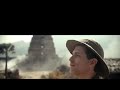 Captain Miller Hindi Trailer