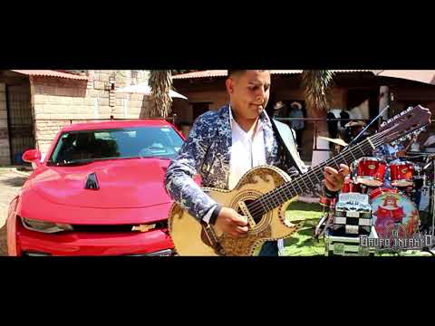 Nunca Voy a Olvidarte - Grupo Intakto (Session Live)