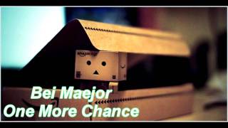 Bei Maejor - One More Chance